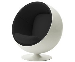 Ball Chair Eero Aarnio