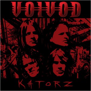 VOIVOD KATORZ