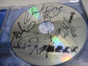 NEVERMORE CD