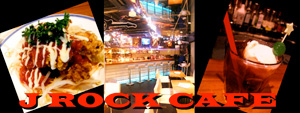 J ROCK CAFE